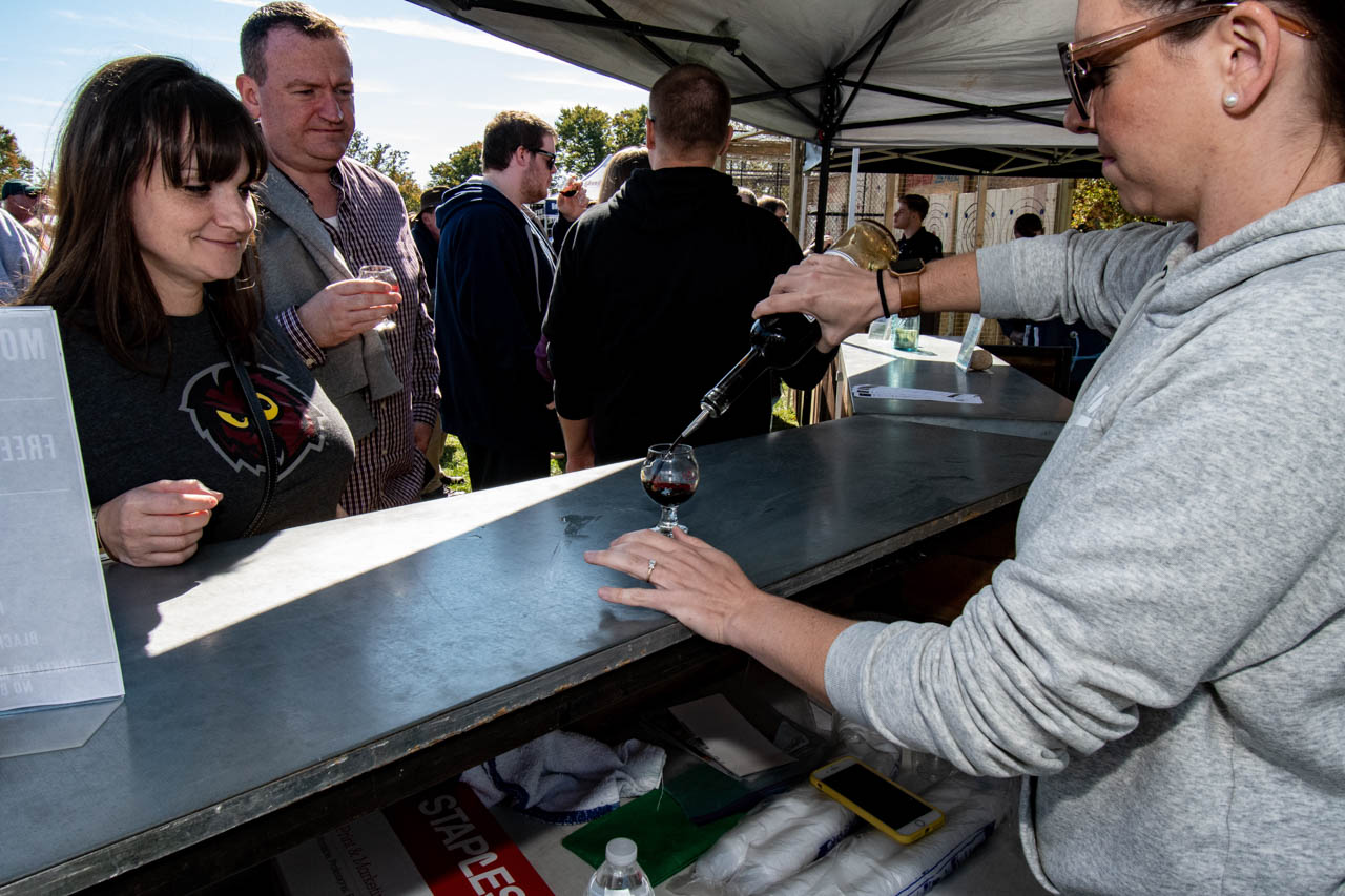 Pour The Core Philly 2019-8735 - Photo by Karl Mischler, Jr